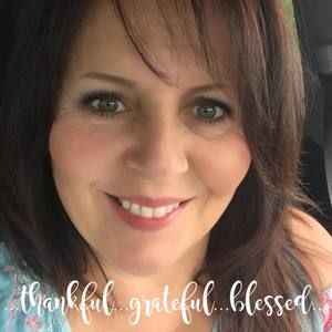 Meet your Posher, Kathie